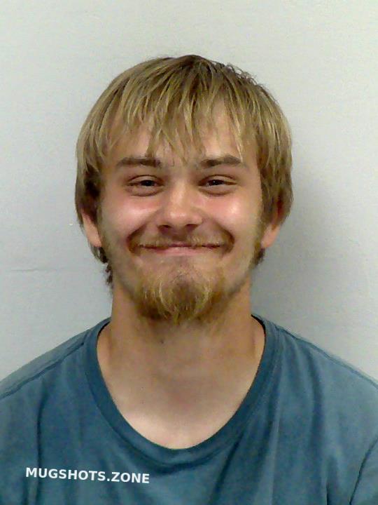 CAREY JORDAN DAVID 06 30 2023 Chippewa County Mugshots Zone