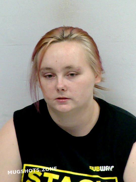 Rohraff Haley Marie Chippewa County Mugshots Zone