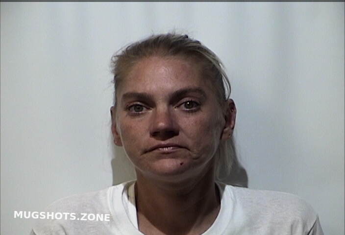 SMITH ASHLEY LYNN 08 19 2022 Christian County Mugshots Zone