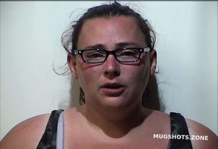 Welch Alyssa Marie Christian County Mugshots Zone