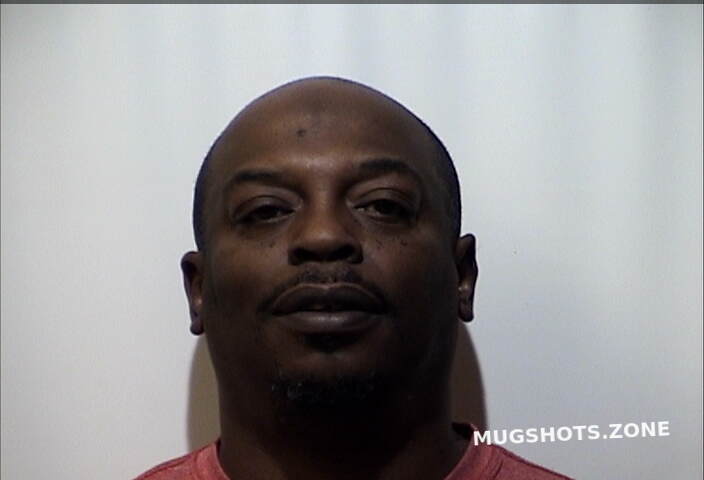 CHAMBERS MARCUS THURNELL 09 21 2022 Christian County Mugshots Zone