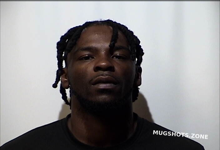 Cager Steven Lamont Jr Christian County Mugshots Zone