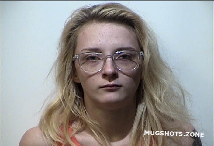 Elkins Isabelle Hope Christian County Mugshots Zone