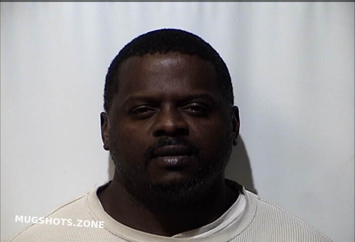 Robertson Dshawn Montel Christian County Mugshots Zone