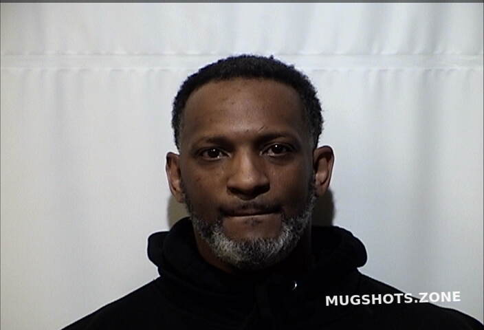 Winston Sheldon Aaron Christian County Mugshots Zone