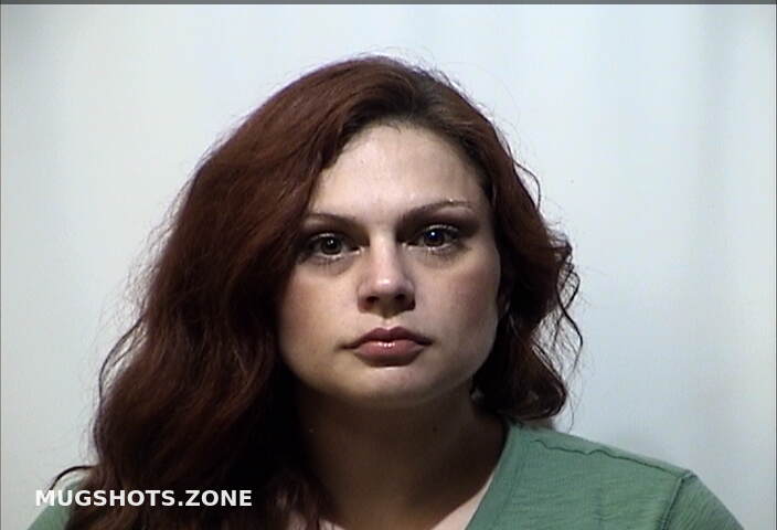 RUST COURTNEY BELLE 01 02 2023 Christian County Mugshots Zone