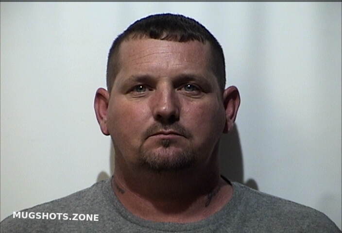 Beegle Jeremy Lee Christian County Mugshots Zone