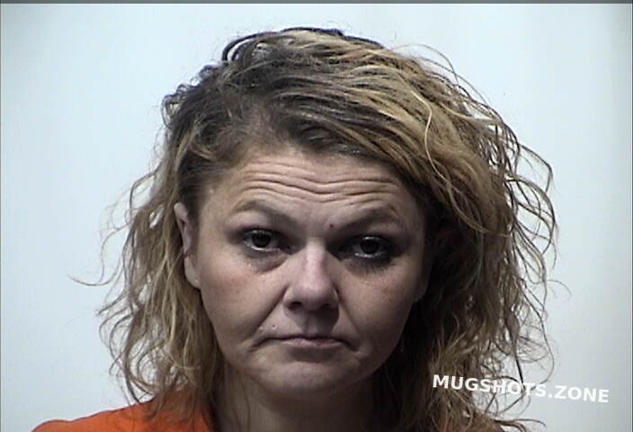 Thompson Amanda Dawn Christian County Mugshots Zone