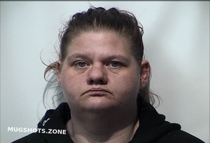 BIVINS ERICA LYNN 02 15 2024 Christian County Mugshots Zone