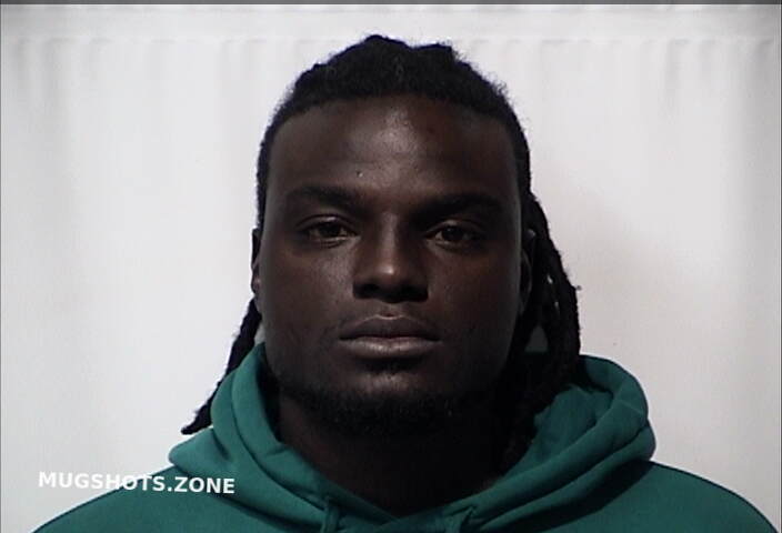 QUARLES KEYONTA LAMAR 03 12 2024 Christian County Mugshots Zone