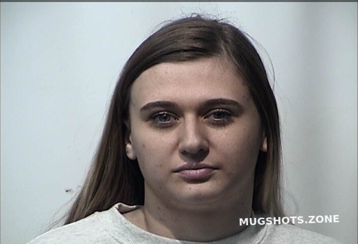 BOWLING NATALIE RYANN 03 27 2024 Christian County Mugshots Zone