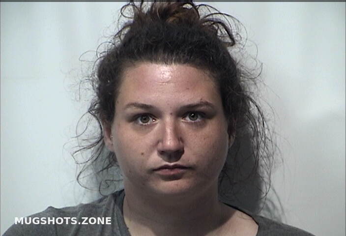 ARMSTRONG KARA YVONNE 05 07 2024 Christian County Mugshots Zone