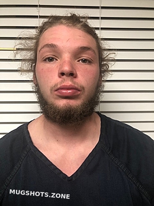 ROGERS BRADEN LEE 01 30 2022 Christian County Mugshots Zone