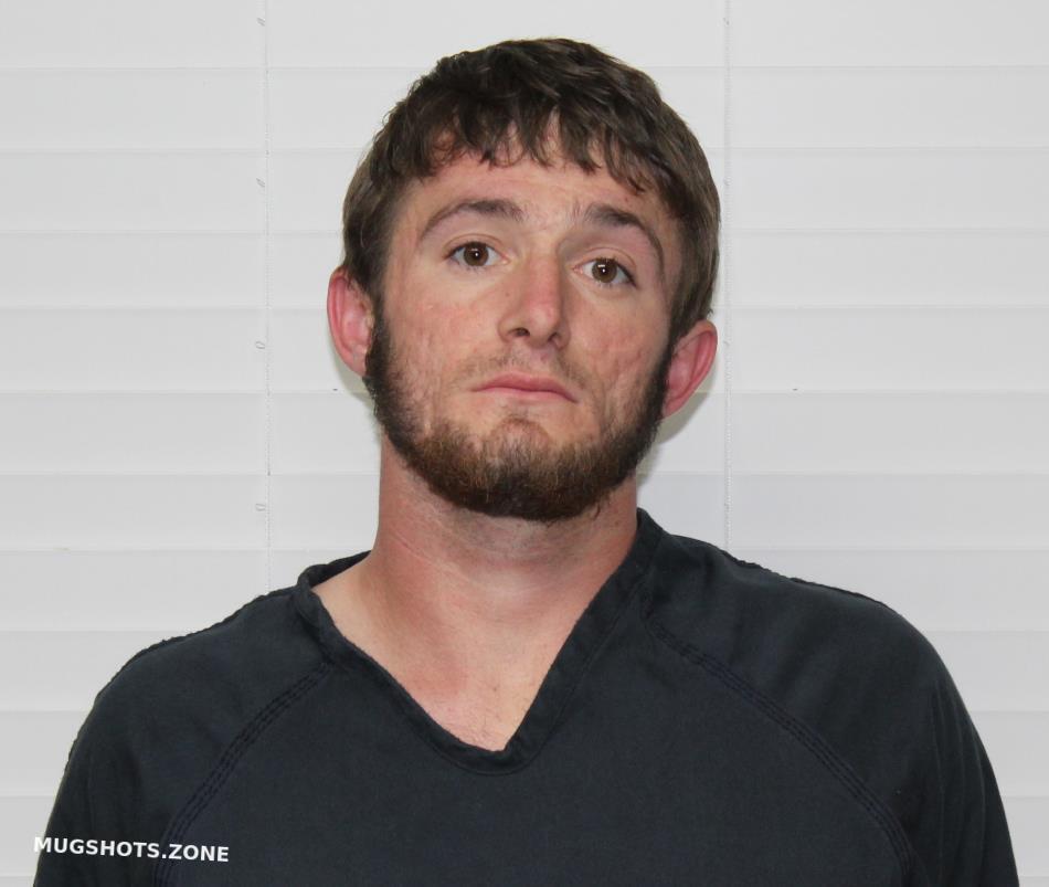 BRIGGS BLAKE ALLEN 04 27 2023 Christian County Mugshots Zone