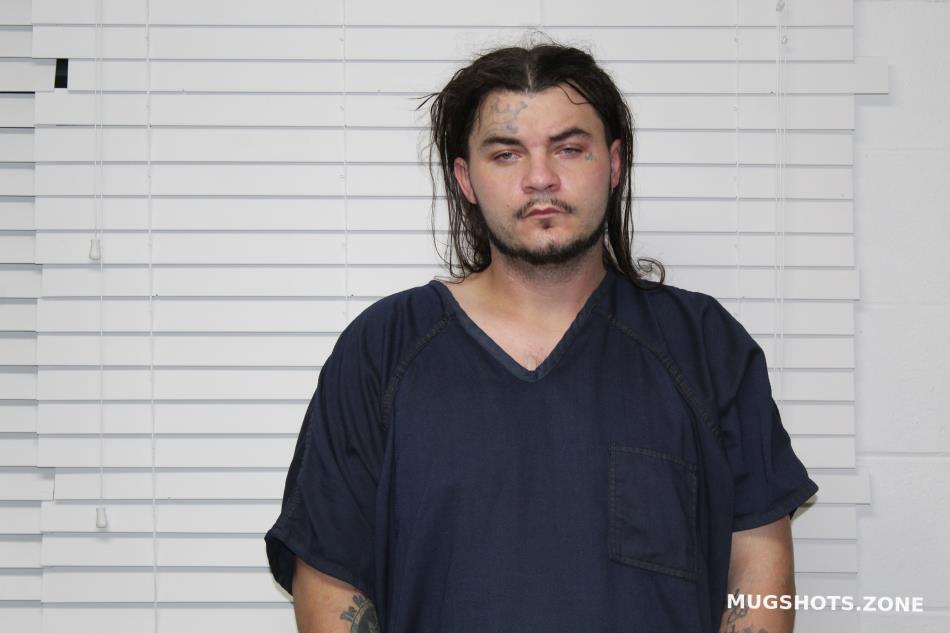 Steadman Jeremiah Scott Christian County Mugshots Zone