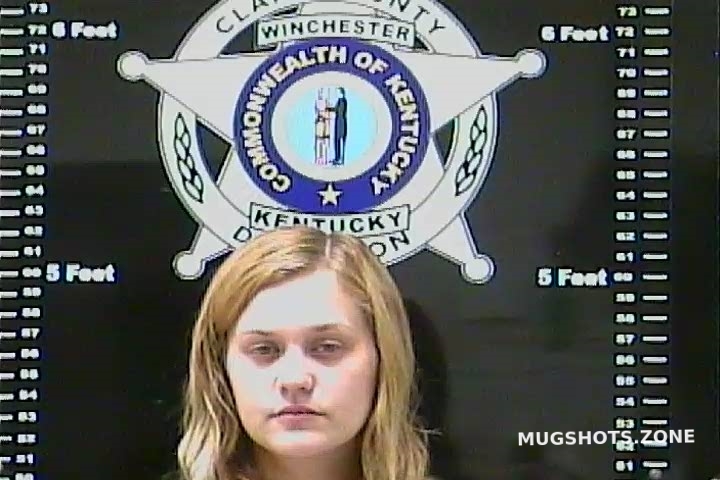 Walden Kimberly M Clark County Mugshots Zone