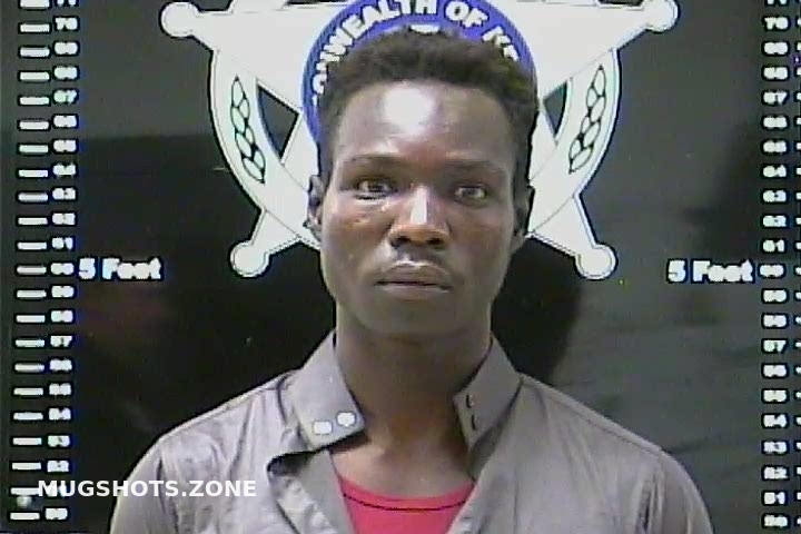 BYAMUNGU HERITIER NMN 11 21 2022 Clark County Mugshots Zone