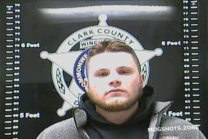 STONE CODY LEE 01 14 2023 Clark County Mugshots Zone