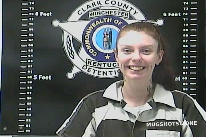 Havens April Renee Clark County Mugshots Zone