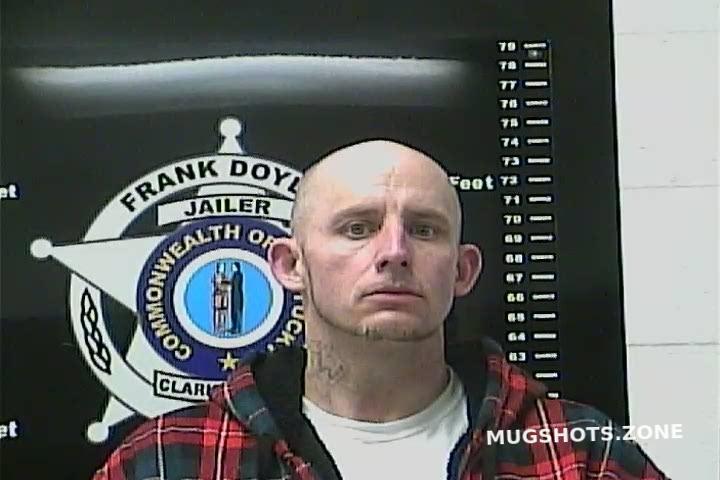 WINKLER CHRISTOPHER LEWIS 12 21 2023 Clark County Mugshots Zone