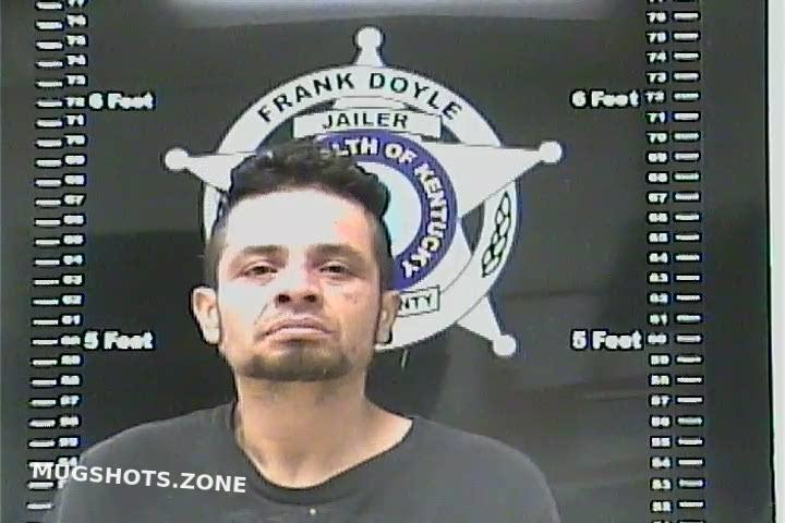 Paulin Erasmo V Clark County Mugshots Zone