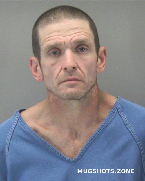 Clark Timothy Michael Clark County Mugshots Zone