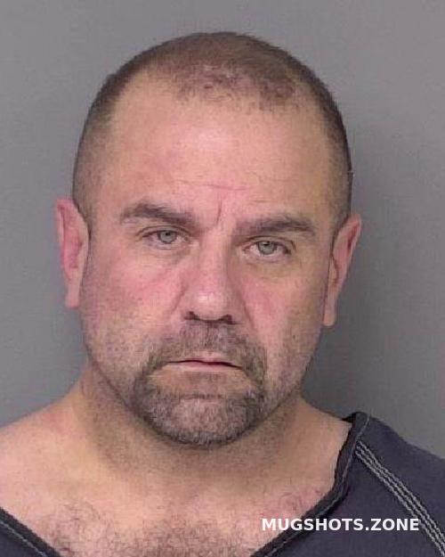 FOX TIMOTHY JAMES 10 14 2022 Clark County Mugshots Zone