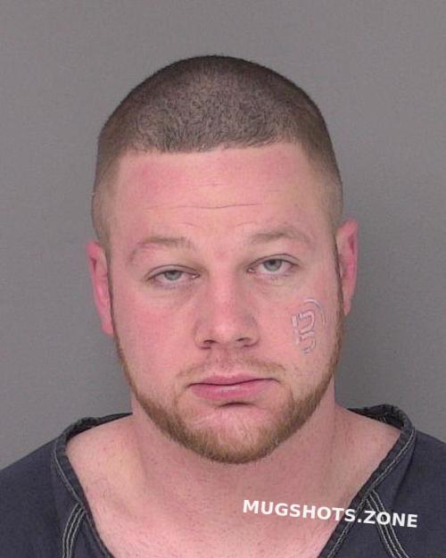 ANDERSON MICHAEL JESSE 10 24 2022 Clark County Mugshots Zone