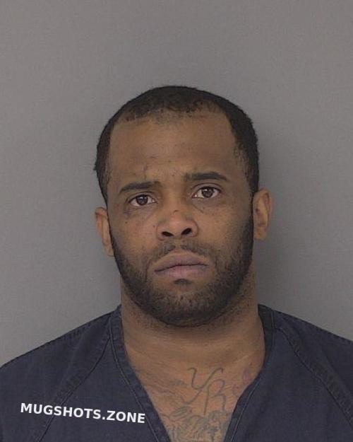 BATES CHRISTOPHER LAMONT 12 20 2022 Clark County Mugshots Zone