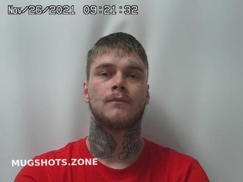 Vollmer Jr Shawn Patrick Clark County Mugshots Zone