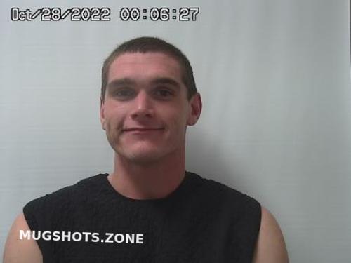 Mccoy Mitchell E Clark County Mugshots Zone