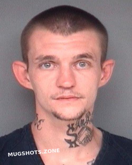 Cupps Daniel Lee Clark County Mugshots Zone