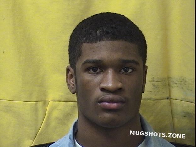 Mckinney Traymonta R Clark County Mugshots Zone