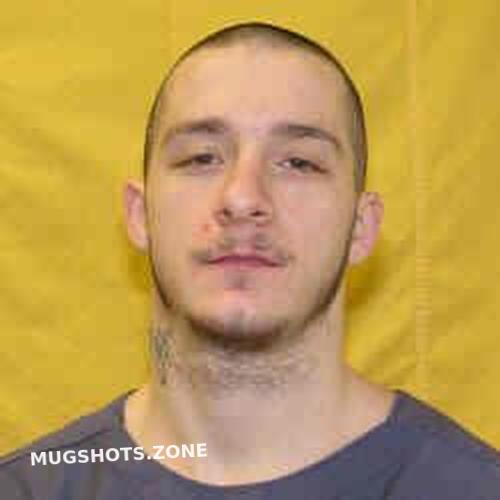 Russell Iii Paul James Clark County Mugshots Zone