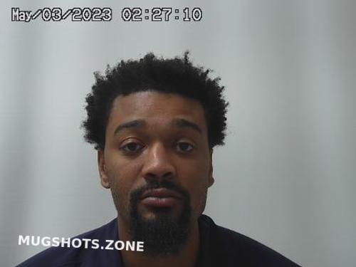 Perkins Iii Archie Paul Clark County Mugshots Zone