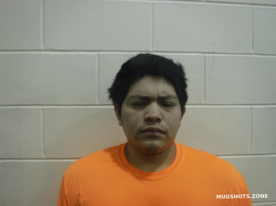 Sanchez Calles Josue Clay County Mugshots Zone