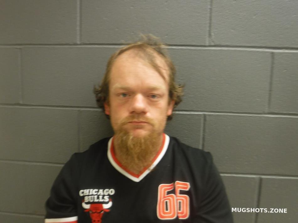 Martin Jeremy Brooks Clay County Mugshots Zone