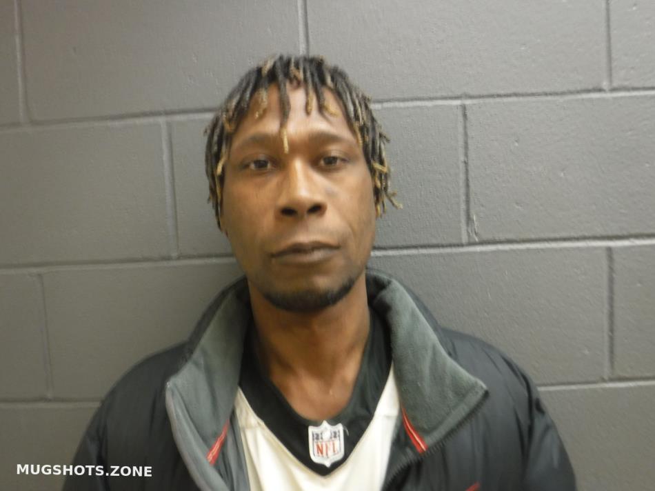 Brown Jason L Clay County Mugshots Zone