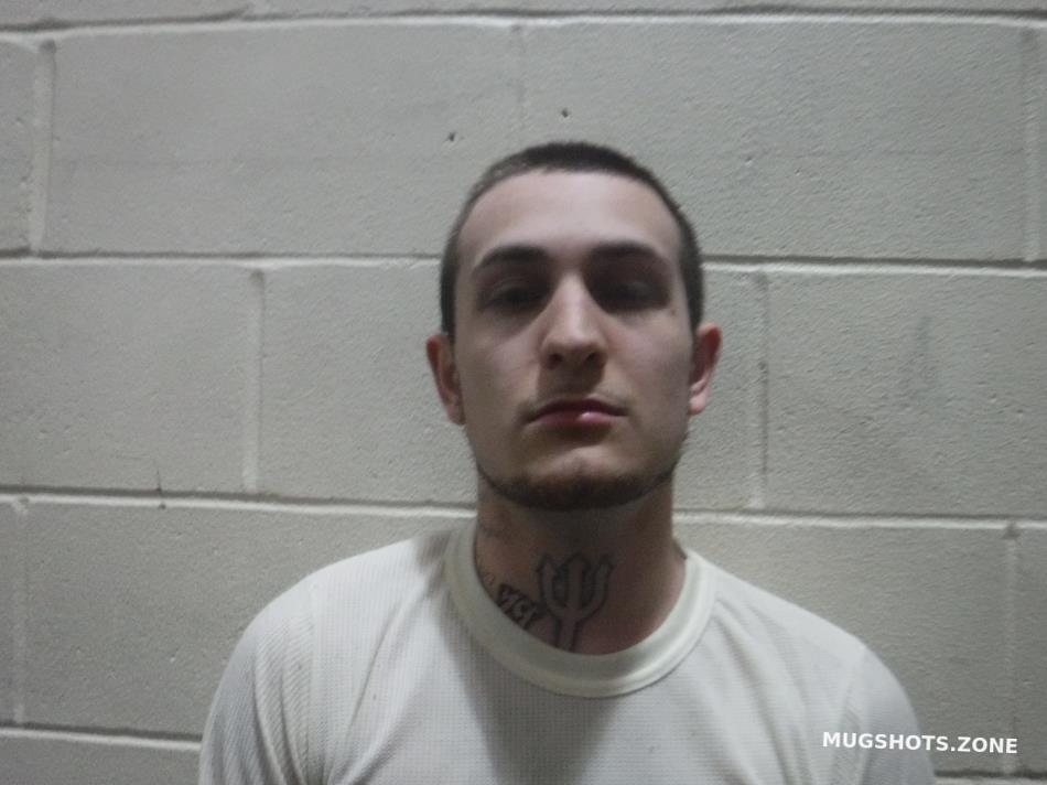 Clements Colten John Clay County Mugshots Zone