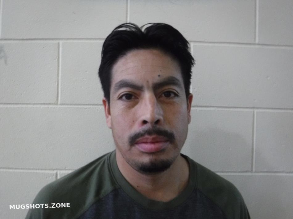 Serrano Lopez Isidro Clay County Mugshots Zone