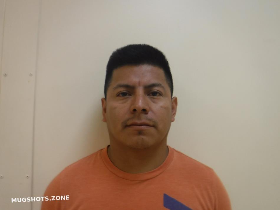 MARCOS MENDOZA ANTONIO 05 30 2023 Clay County Mugshots Zone