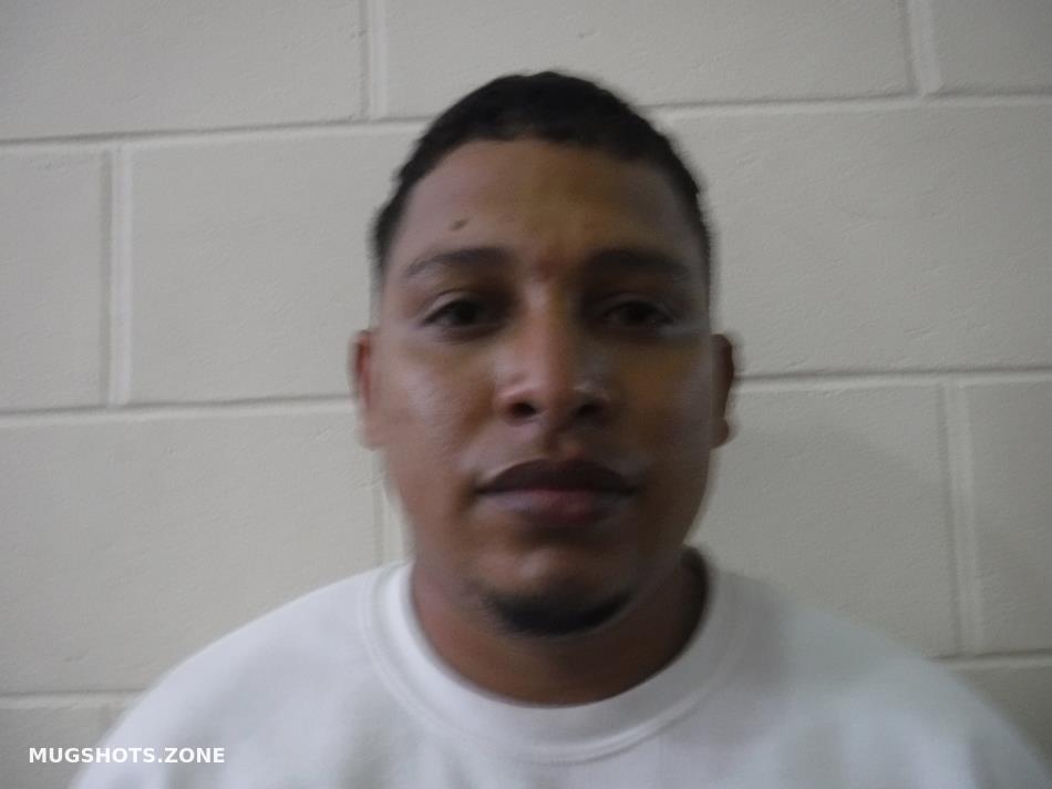 ESCUDERO MERCADO CRISTIAN 01 19 2024 Clay County Mugshots Zone