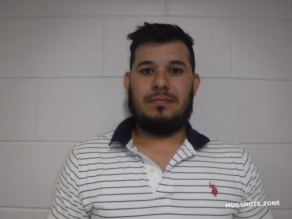 OROZCO HUERTA JOSE 04 21 2024 Clay County Mugshots Zone