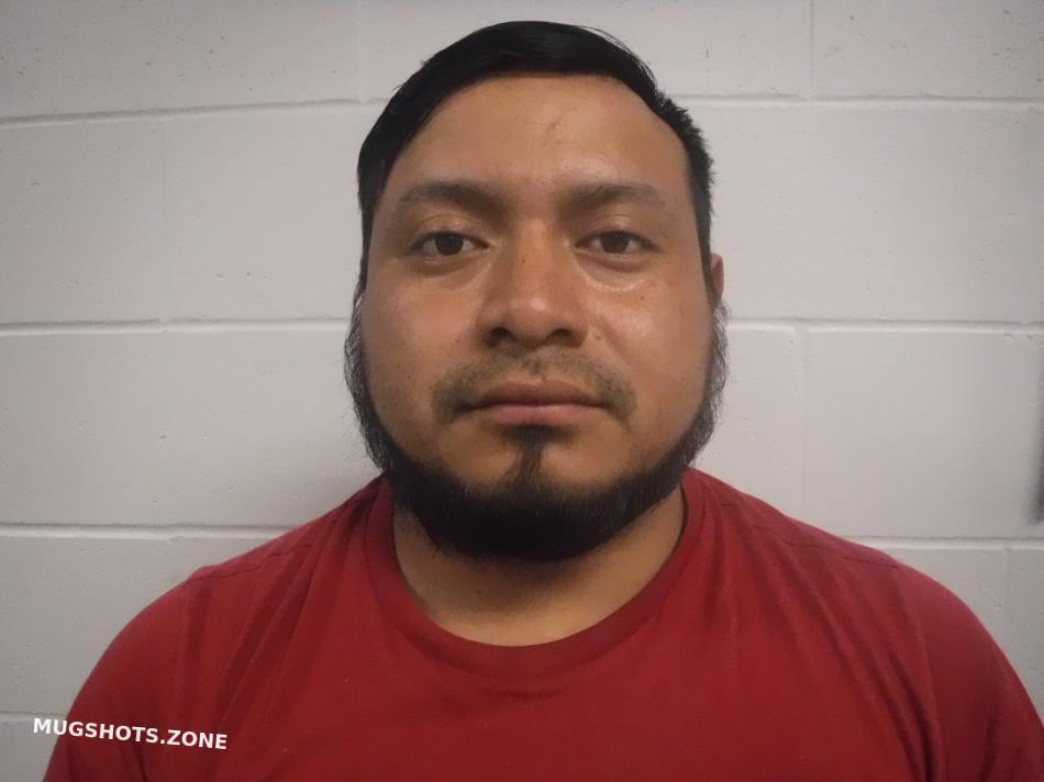 MEJIA SOLIS JOSE 05 07 2024 Clay County Mugshots Zone