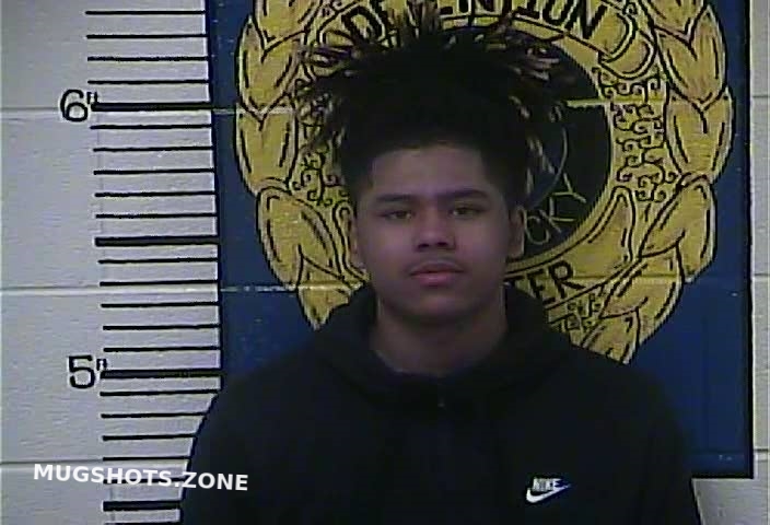 Rice Temple Je Martez Clay County Mugshots Zone