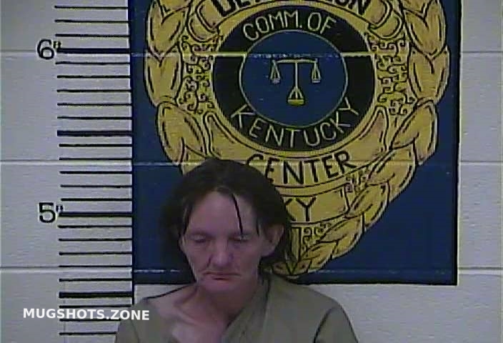 Henson Vickie Clay County Mugshots Zone