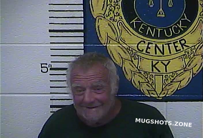 SIZEMORE SAM 07 02 2022 Clay County Mugshots Zone