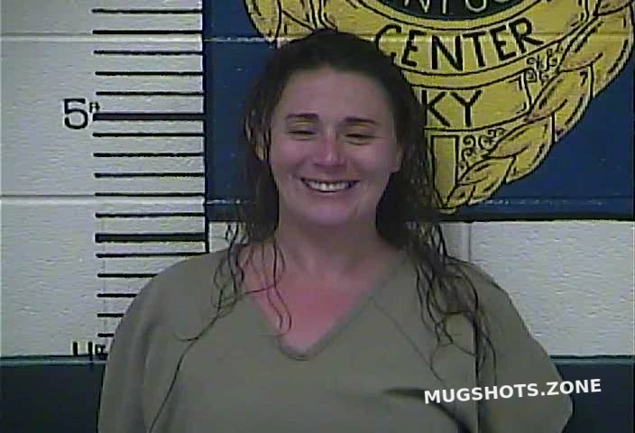 LOVINS PRICILLA 10 13 2022 Clay County Mugshots Zone