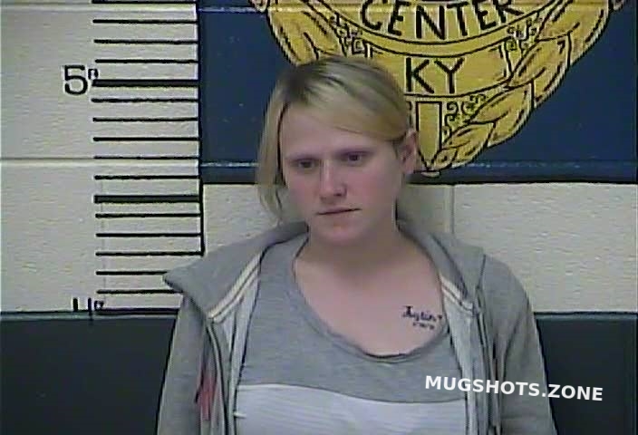 HENSON MARY 10 31 2022 Clay County Mugshots Zone