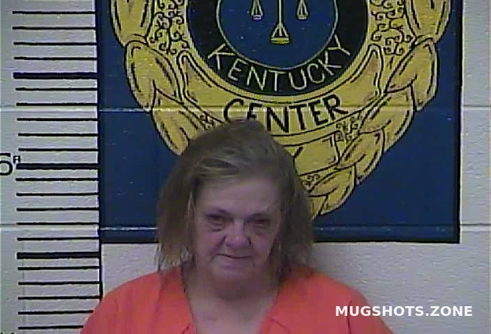 SIZEMORE MERITA 12 07 2022 Clay County Mugshots Zone